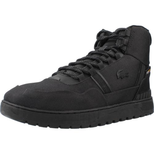 Lacoste T-Clip Winter Mid Colour Noir - 41