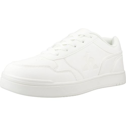 Le Coq Sportif Court Breaker Gs Colour Blanc