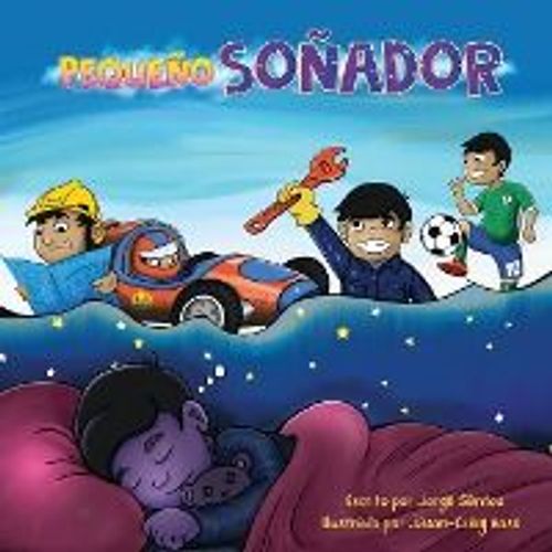 Pequeño Soñador