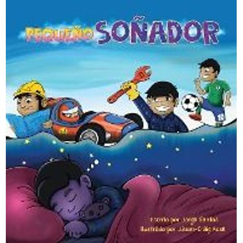 Pequeño Soñador