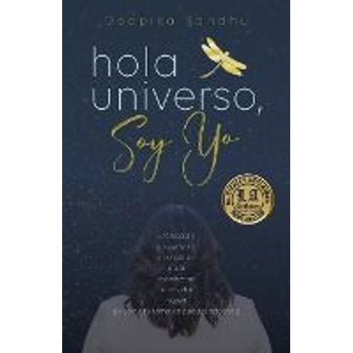 Hola Universo, Soy Yo.