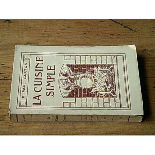 La Cuisine Simple