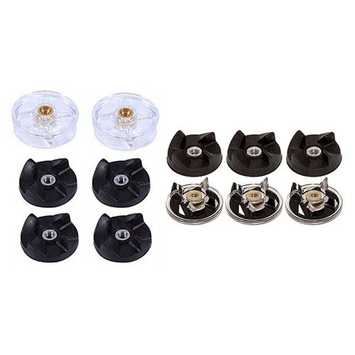 Pièce de rechange pour Magic Blender MB1001 250W, 6 vitesses de Base et équipement de lame
