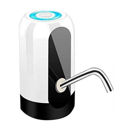 Distributeur d'eau Portable, Gallon, interrupteur de bouteille, pompe à eau intelligente sans fil, appareils de traitement de l'eau