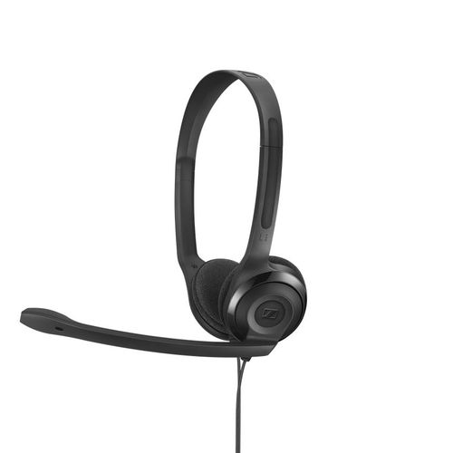 EPOS PC 3 Chat - Casques centre d'appel - PC - filaire