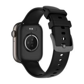 XWatch Pro Elite V3 Noir Montre connectée, Appels, Sms