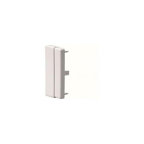 Embout lifea pour LFLFF60110 et LFLFF40110 RAL 9016 Pure