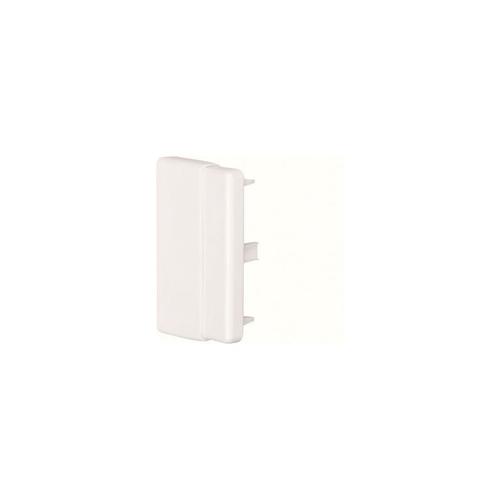 Embout lifea pour LFLFF60090 et LFLFF40090 RAL 9016 Pure