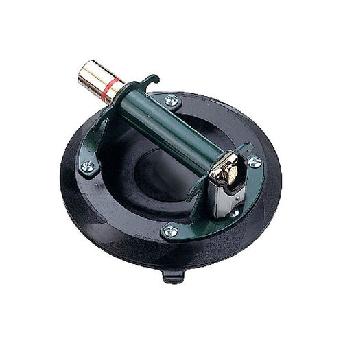 Ventouse de levage à pompe Ø 200 mm capacité 130 kg autorisé