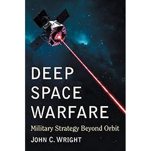 Deep Space Warfare