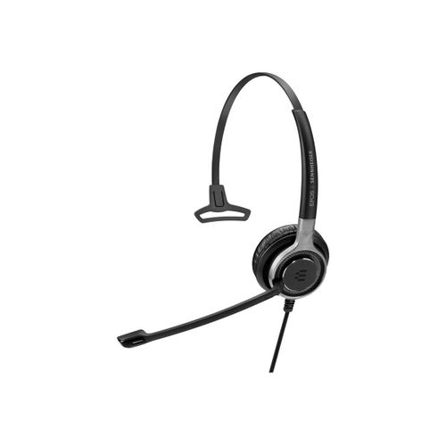 EPOS IMPACT SC 632 - Century - micro-casque - sur-oreille - filaire