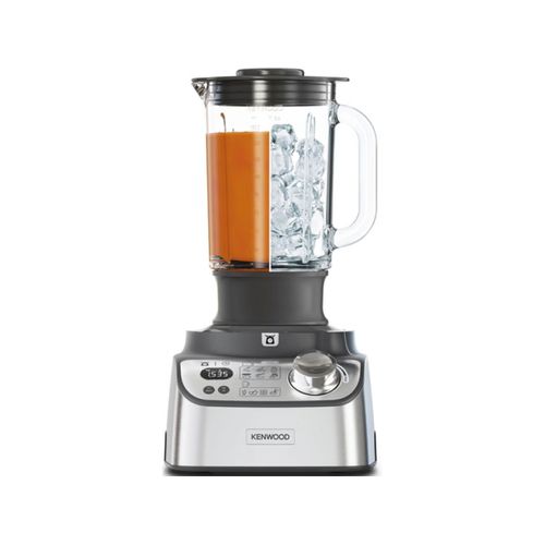 Kenwood MULTIPRO XL WEIGH+ argent