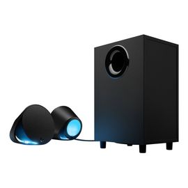 Logitech G560 - Enceinte sans fil Bluetooth - Noir