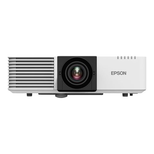 Epson EB-L720U - Projecteur 3LCD - 7000 lumens - WUXGA (1920 x 1200) - 16:10 - 1080p - LAN - blanc