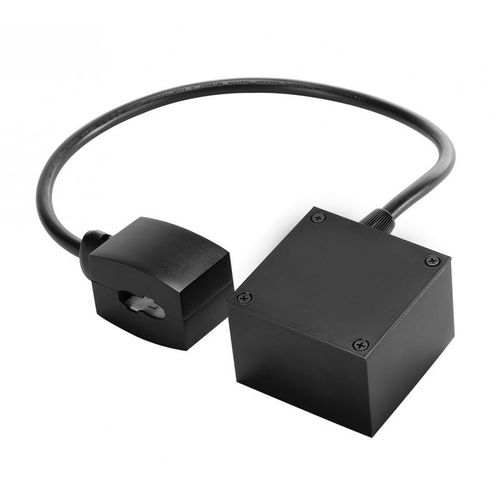 Alimentation pour EASYTEC 2, noir, câble-L 40cm