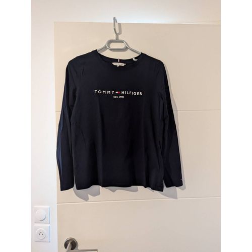 Teashirt Tommy Hilfiger