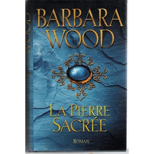 La Pierre Sacrée