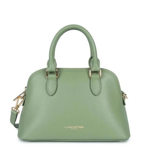 Sac demi lune Zippé M Sierra Jia Lancaster 538-002 Jade Antic