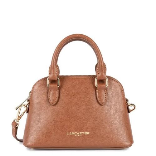 Sac demi lune Zippé S Sierra Jia Lancaster 538-001 Camel