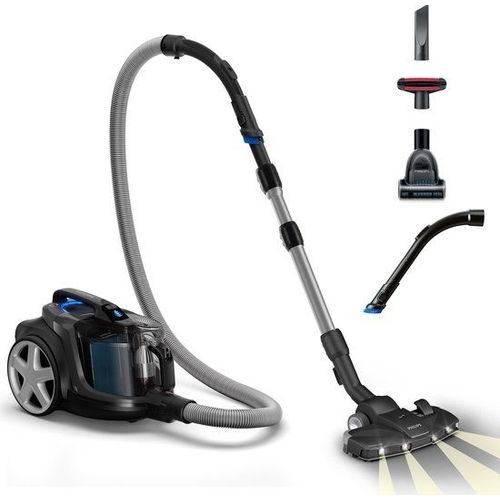 Philips 7000 series FC9747/09 Aspirateur 2 L Aspirateur réservoir cylindrique Sec 900 W Sans sac
