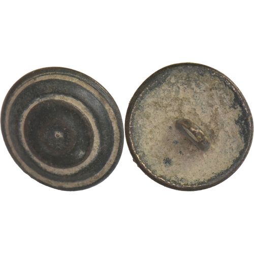 Bouton Ancien À Identifier - 09-207