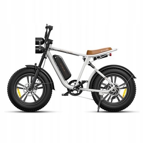 Vélo Électrique Engwe M20 - Gros Pneus 20*4.0 - Moteur 750w - Batterie 48v 13ah - 75km De Portée