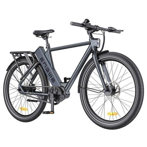 Vélo Électrique Engwe P275 Pro City - Pneus À Rayons 27,5" - Moteur 250 W - Batterie 36 V 19,2 Ah - Autonomie Max 260 Km