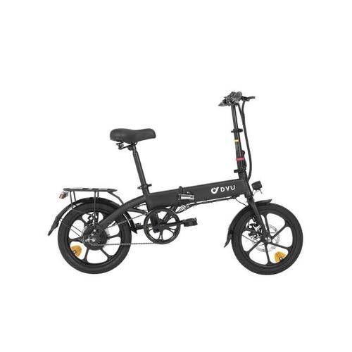 Eleglide M1 Plus Vélos Électrique, Vélo De Montagne Électrique 27,5" Vtt Électrique Batterie 12,5 Ah, Écran Lcd, 21 Vitesses, E-Bike Urbain Pour Adulte, App