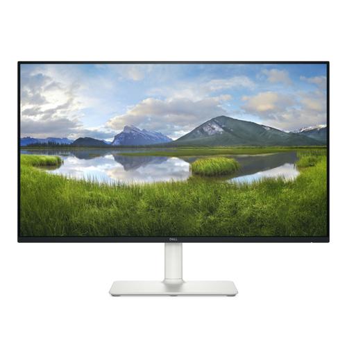 Ecran DELL S Series S2725HS LED display 68,6 cm (27") 1920 x 1080 pixels Full HD LCD 4 ms