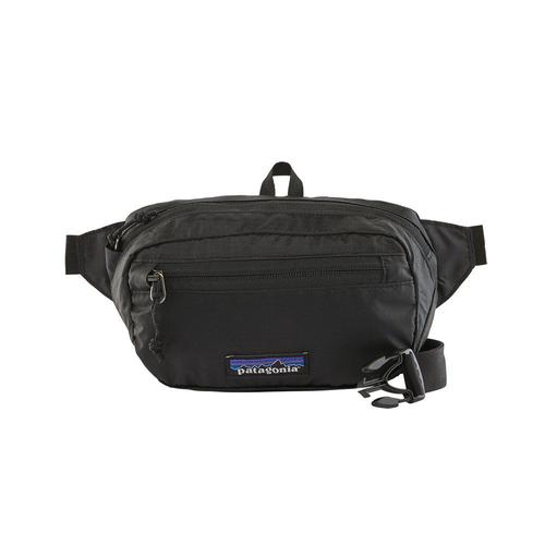 Patagonia Sac banane Ultralight Black Hole Mini Hip Pack