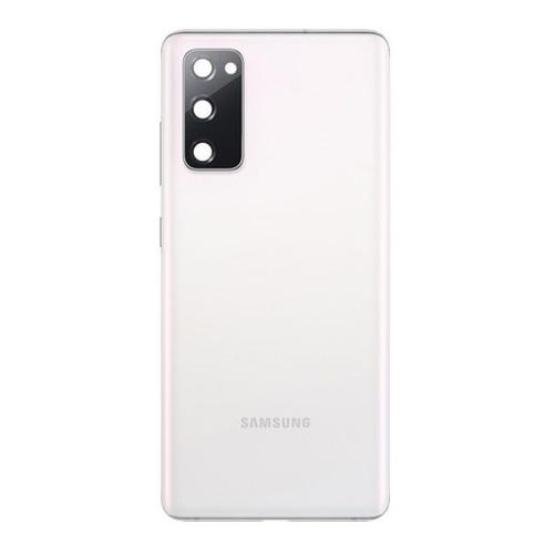 Cache Batterie Compatible Samsung Galaxy S20 Plus Blanc.Html