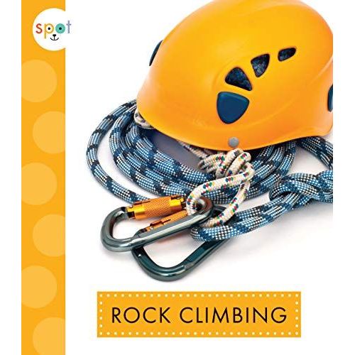 Rock Climbing