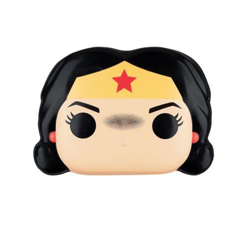 Masque Wonder Woman Funko Pop Adulte