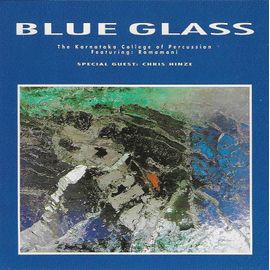 Blue Glass