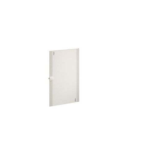 Porte pleine NewVegaD 850x500mm pour coffret 5rangées