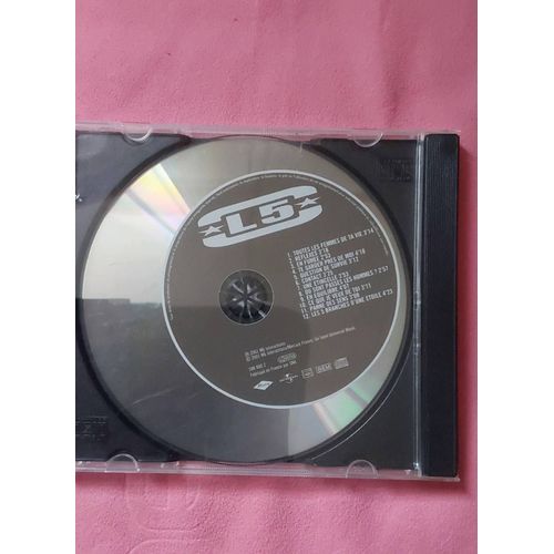 Cd L5