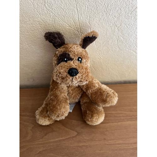 Chien Anna Club Plush Petit Modele