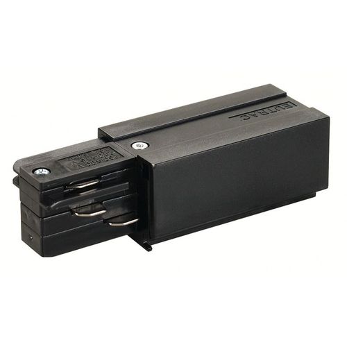 EUTRAC alimentation, terre droite, noire