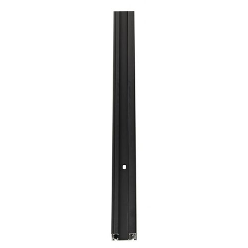 Rail 1 allumage 230V, noir, 2m