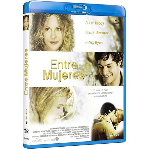 Entre Mujeres