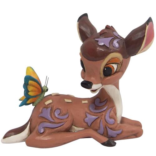 Figurine De Collection Bambi