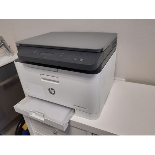 Imprimante multifonction HP Color Laser MFP 178nw