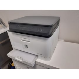 Imprimante multifonction HP Color Laser MFP 178nw