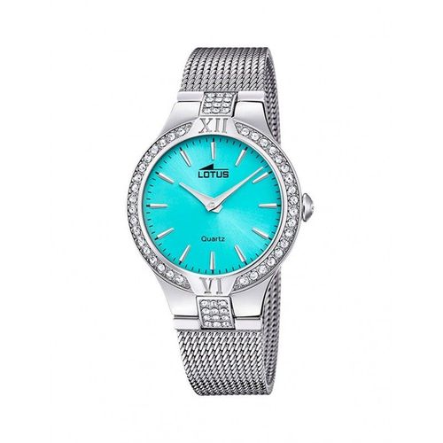 Lotus Montre Bliss Femme Acier 18894/2
