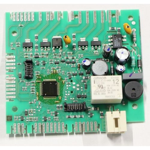 MODULE ELECTRONIQUE POUR LAVE VAISSELLE CANDY - 49031875