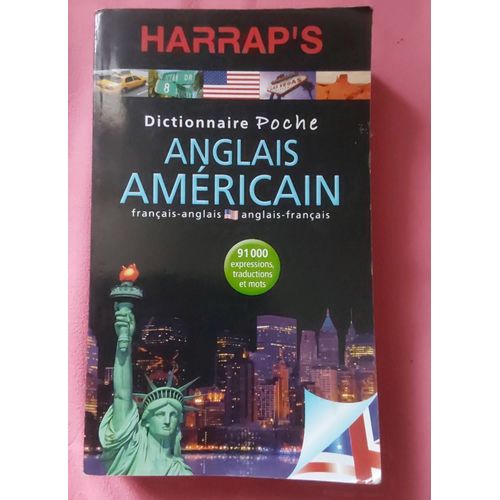 Dictionnaire Français/Anglais