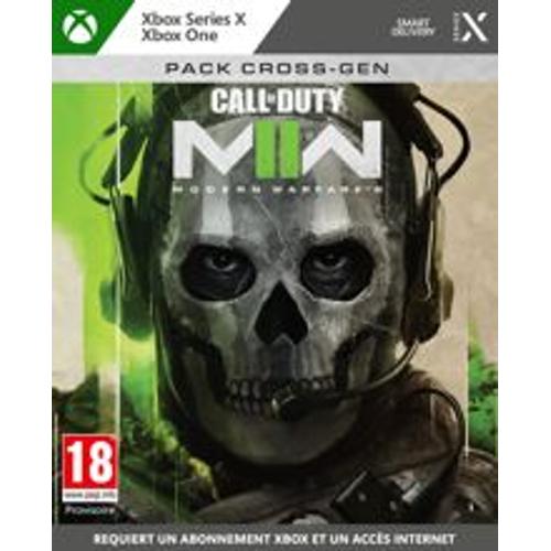 Call Of Duty: Modern Warfare Ii (Uk) - Xbox One / Xbox Sx