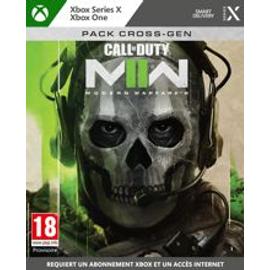 Call Of Duty: Modern Warfare II (UK) - Xbox One