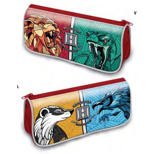 Harry Potter - Stand Together - Barrel Pencil Case