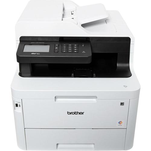 Imprimantes multifonctions, Imprimer, copier et numériser